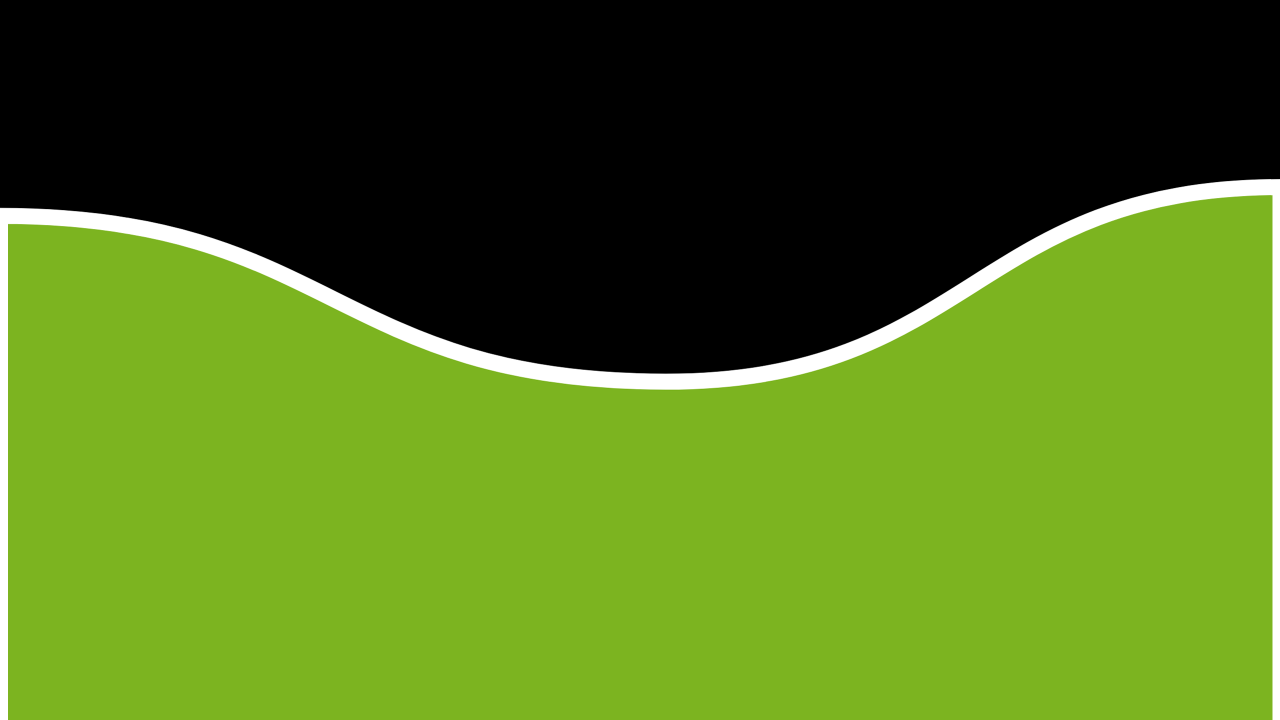 A hill.