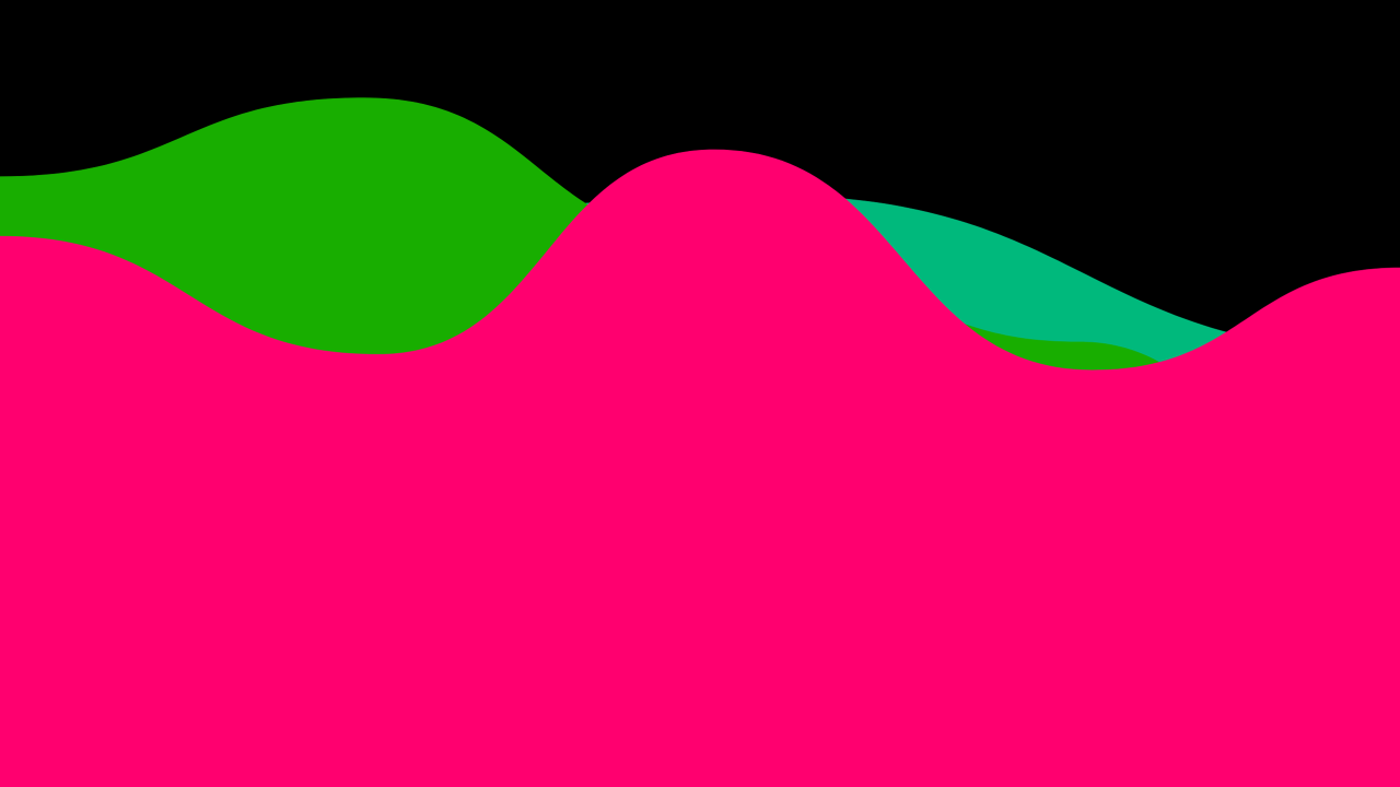 A hill.