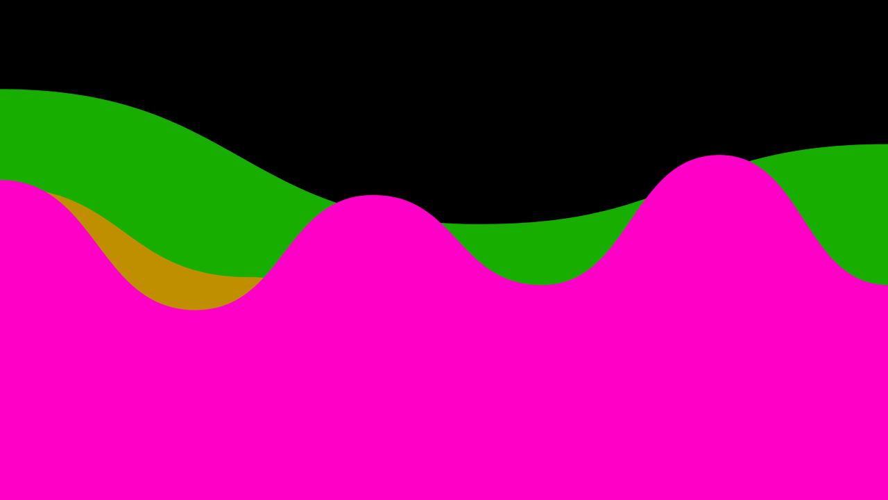 A hill.