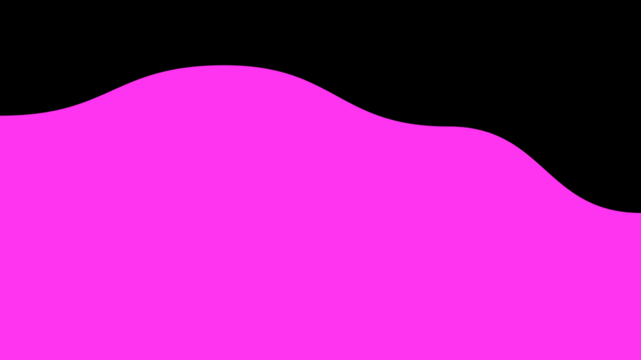 A hill.