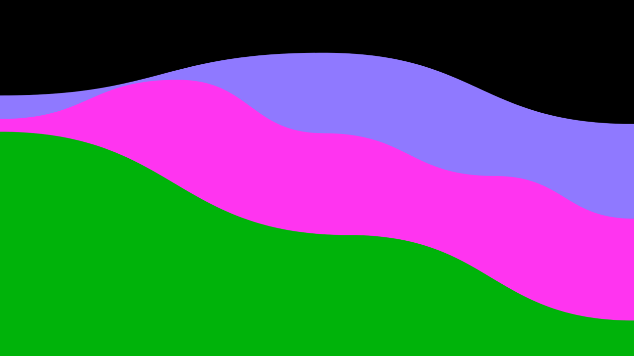 A hill.