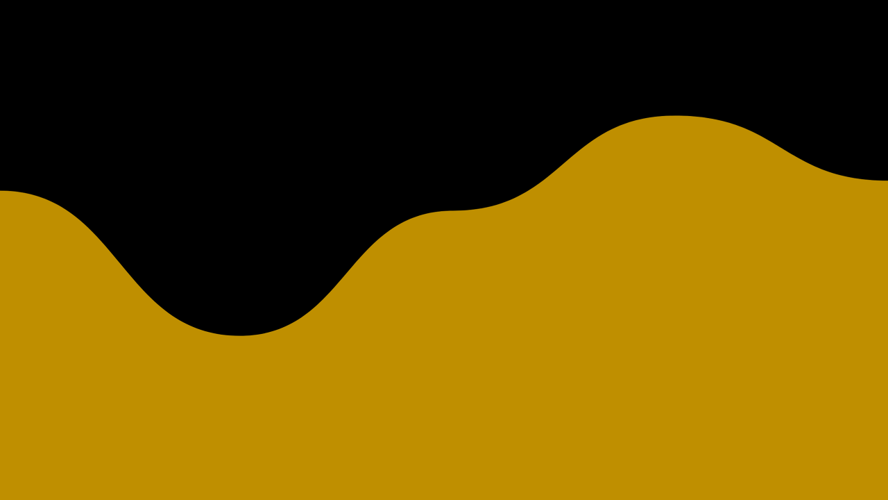 A hill.