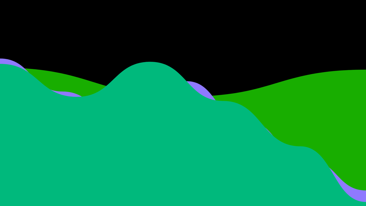 A hill.