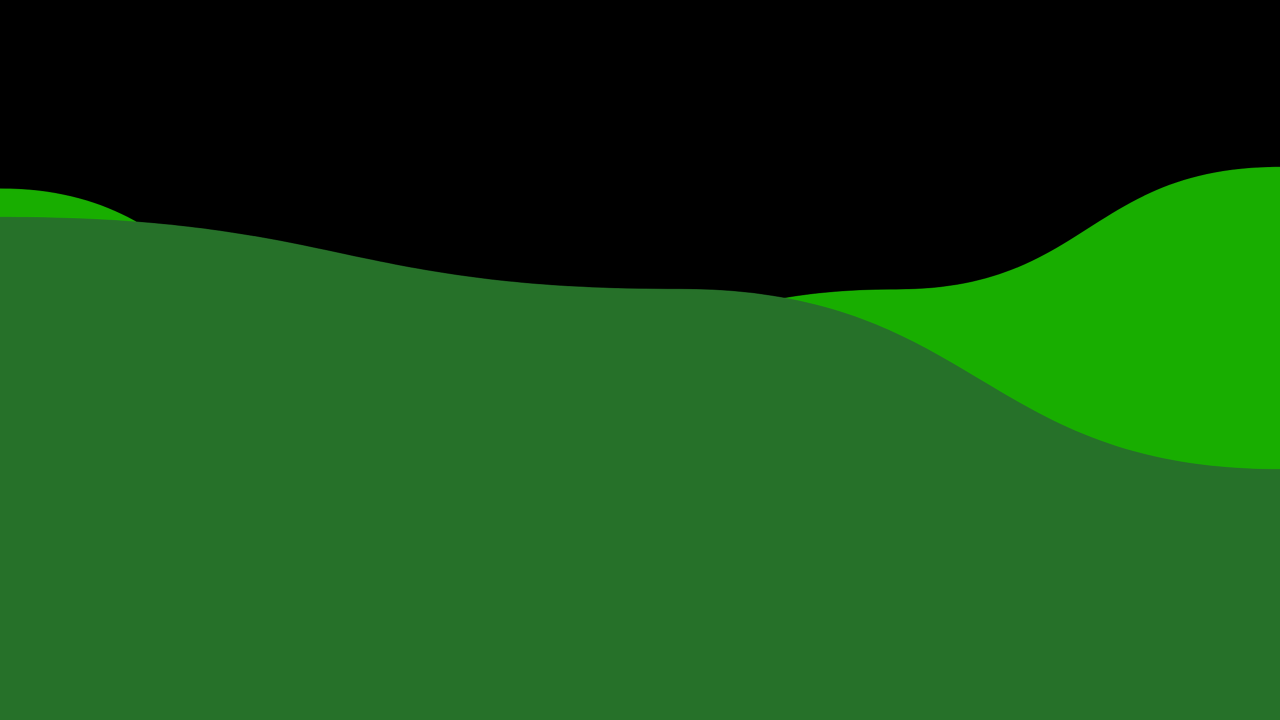 A hill.