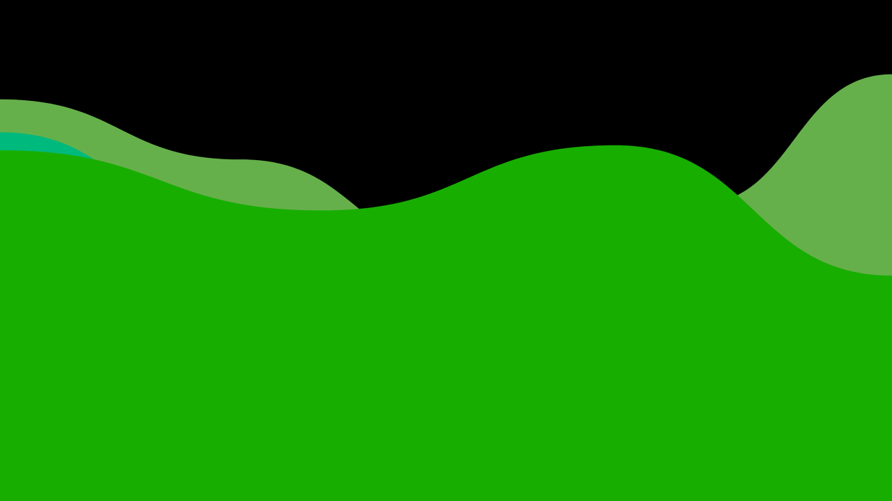 A hill.