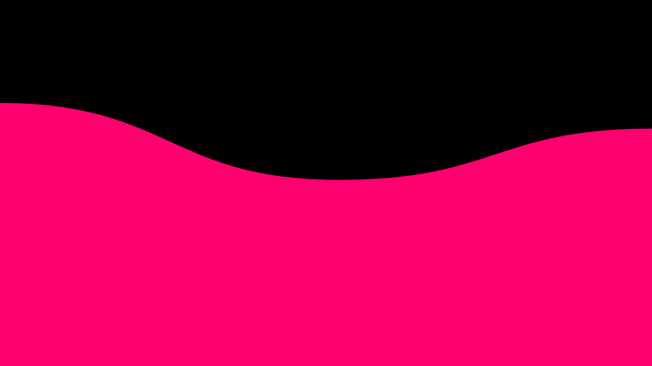 A hill.
