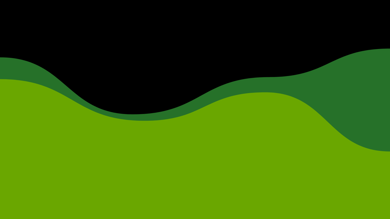 A hill.