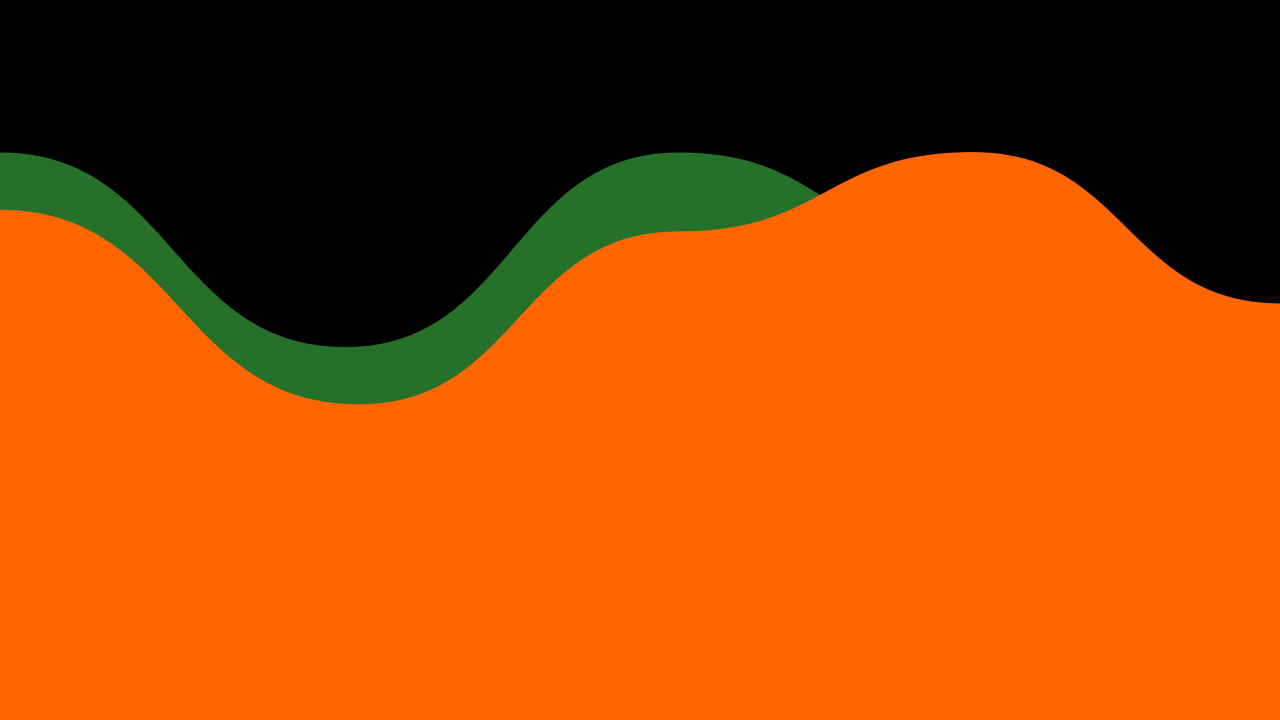 A hill.