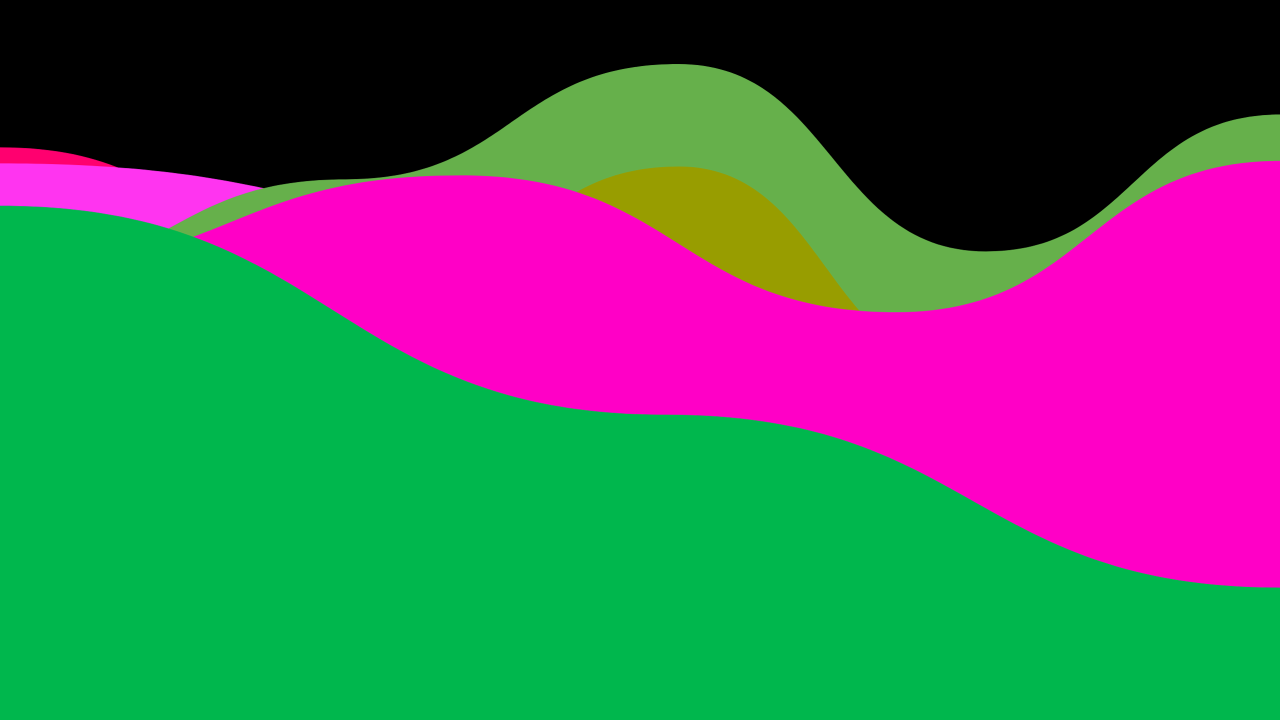 A hill.