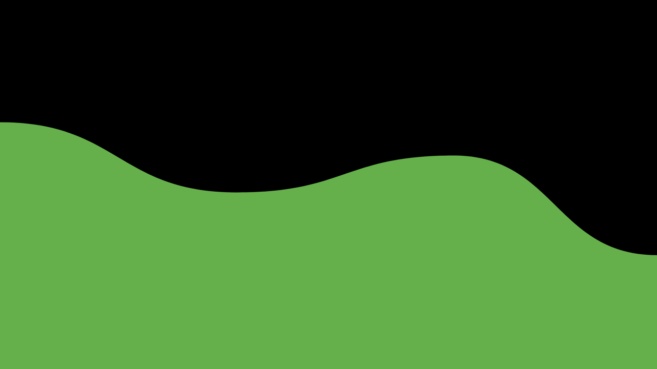 A hill.