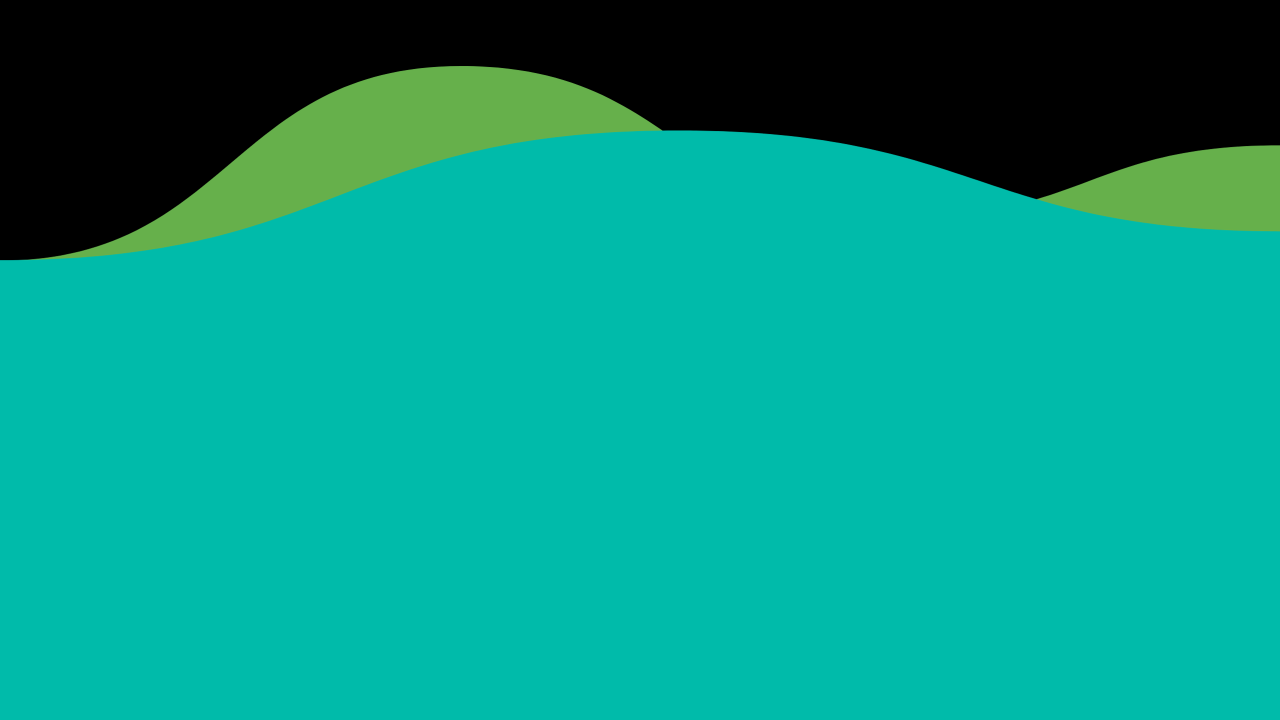 A hill.