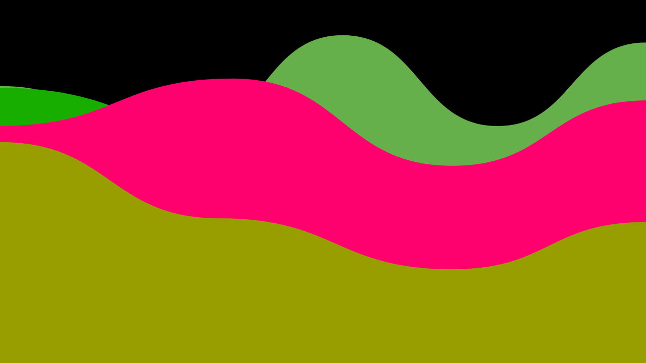 A hill.
