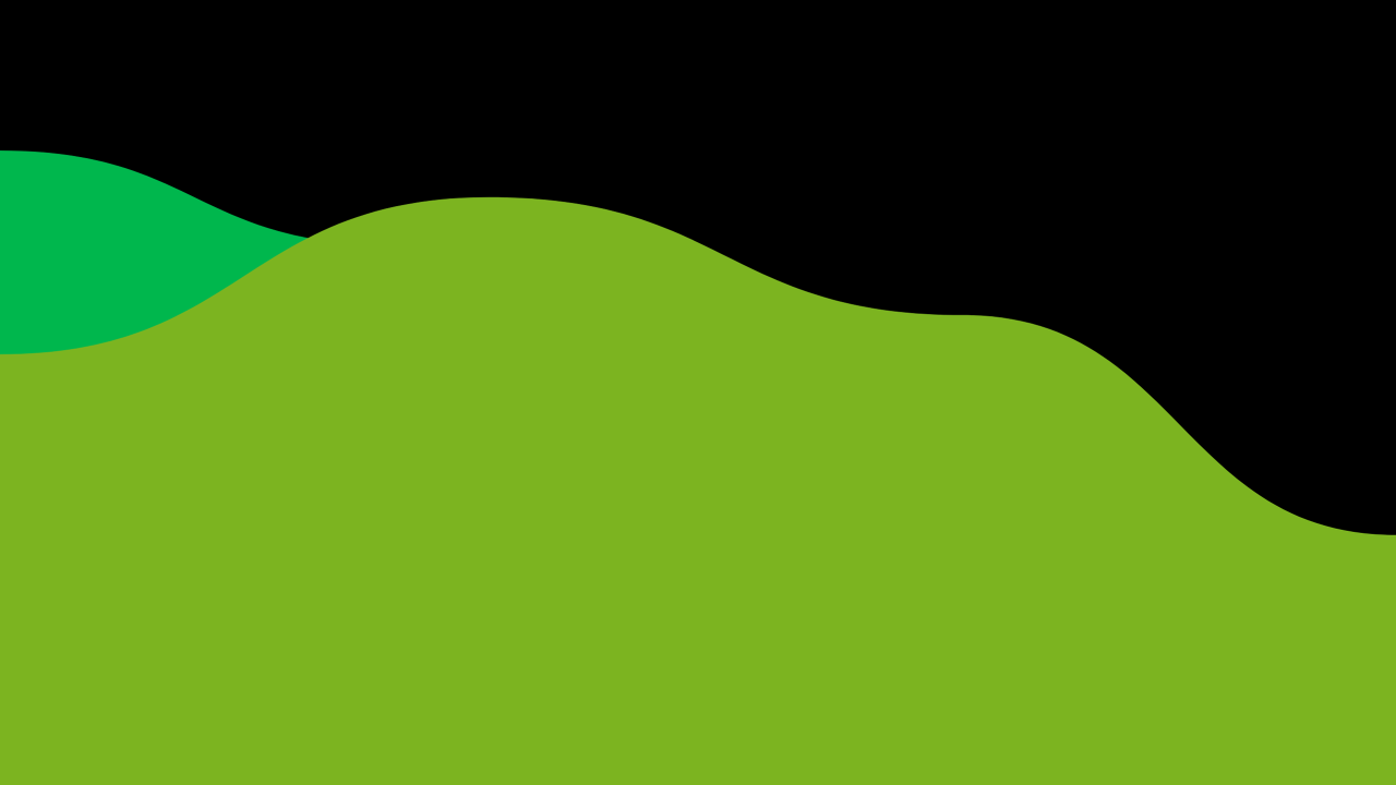 A hill.