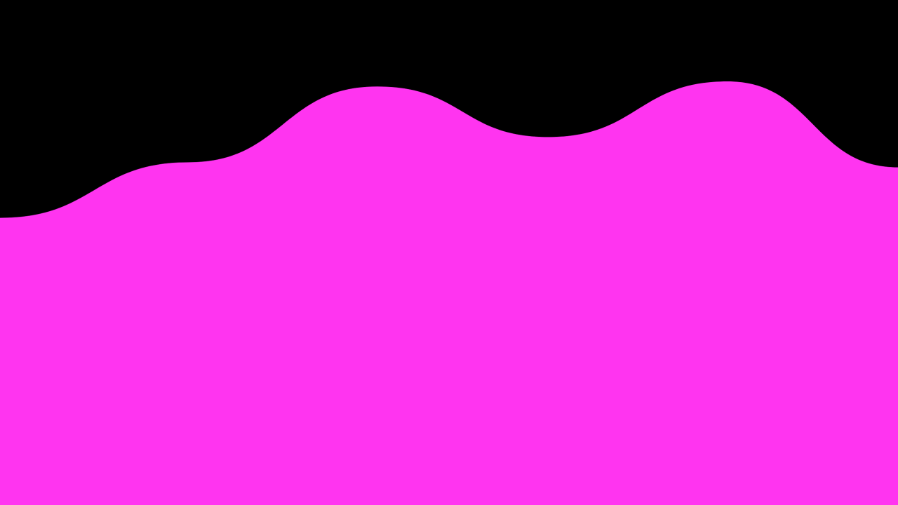 A hill.