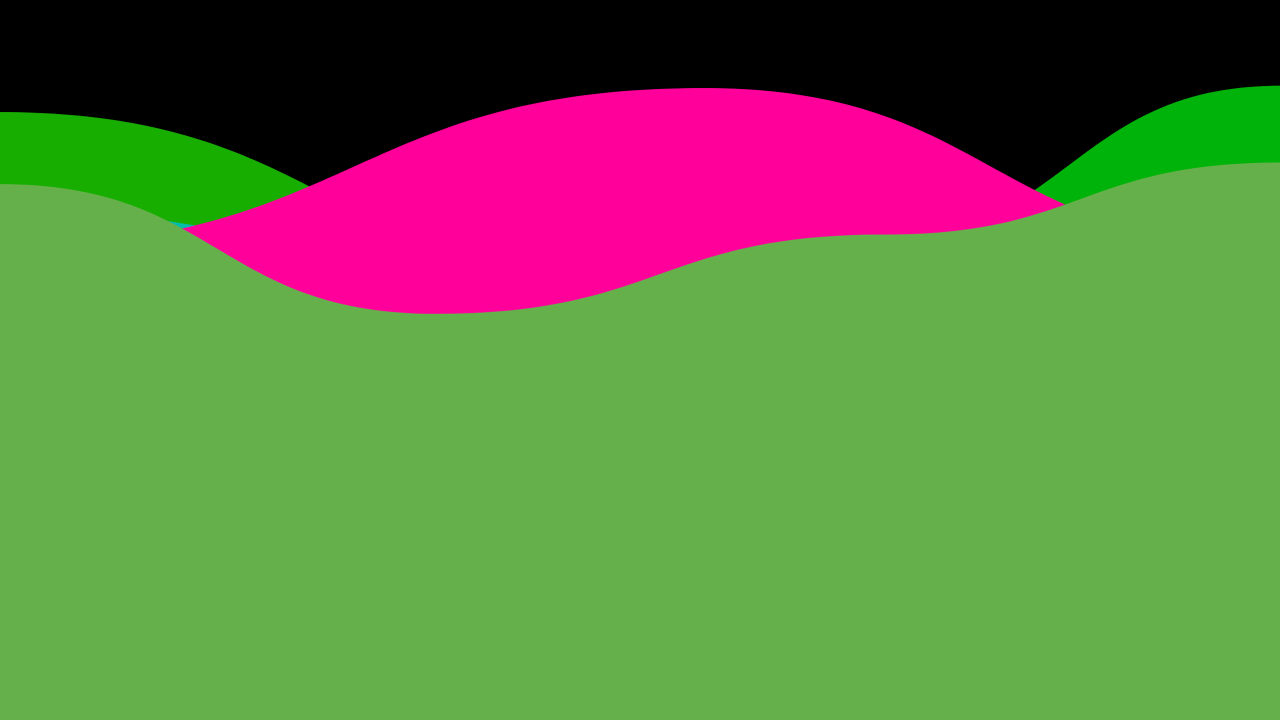 A hill.