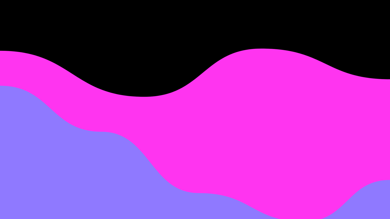 A hill.