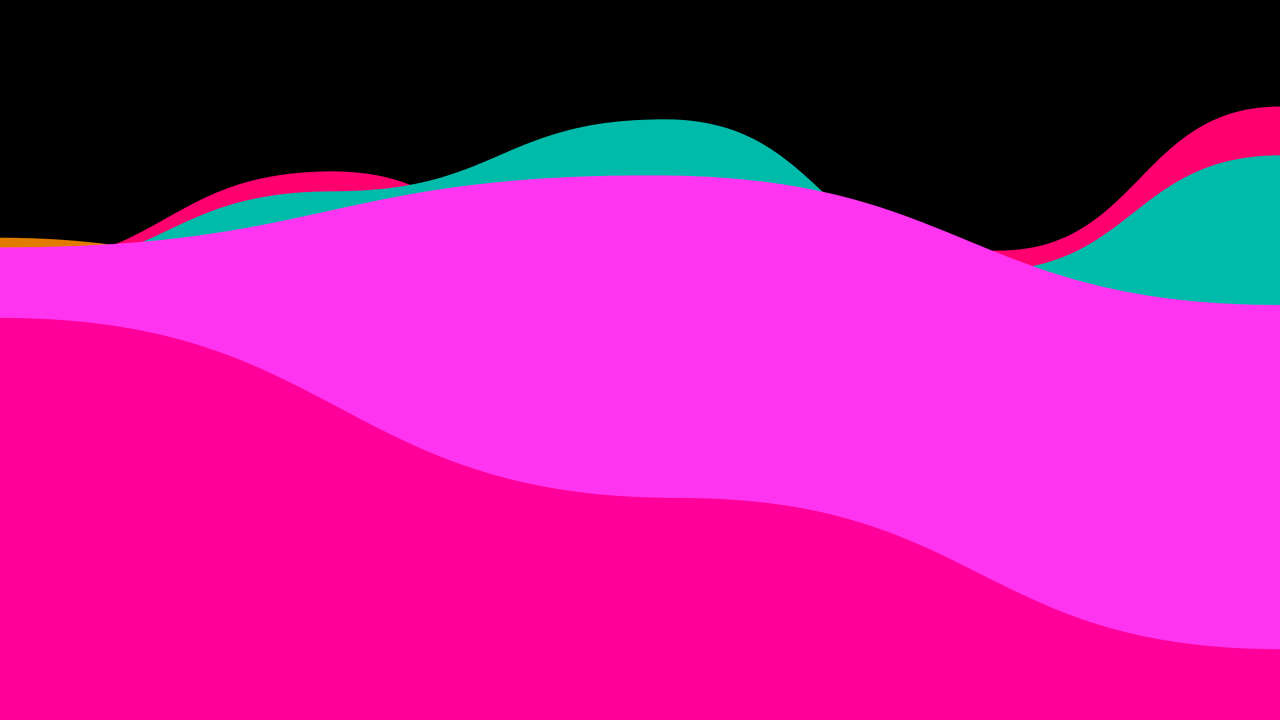 A hill.