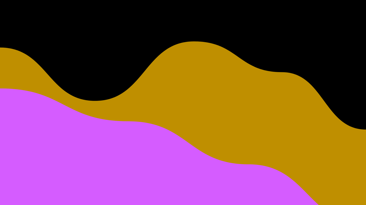A hill.