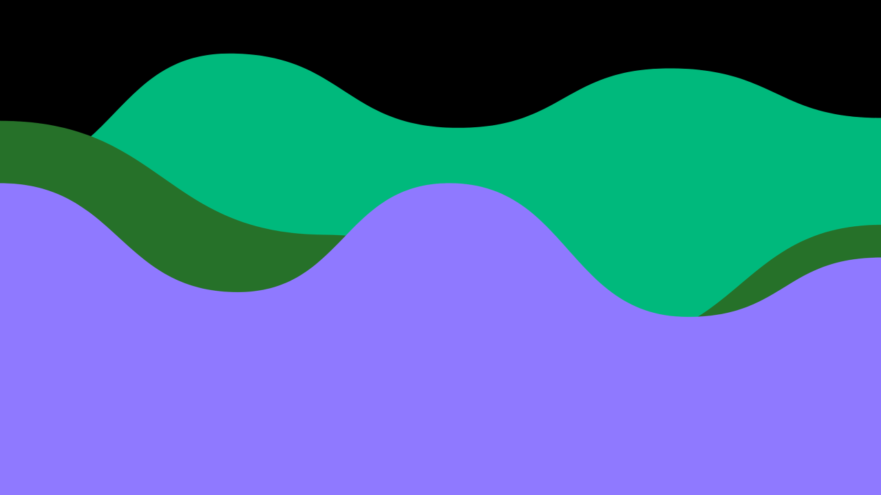 A hill.