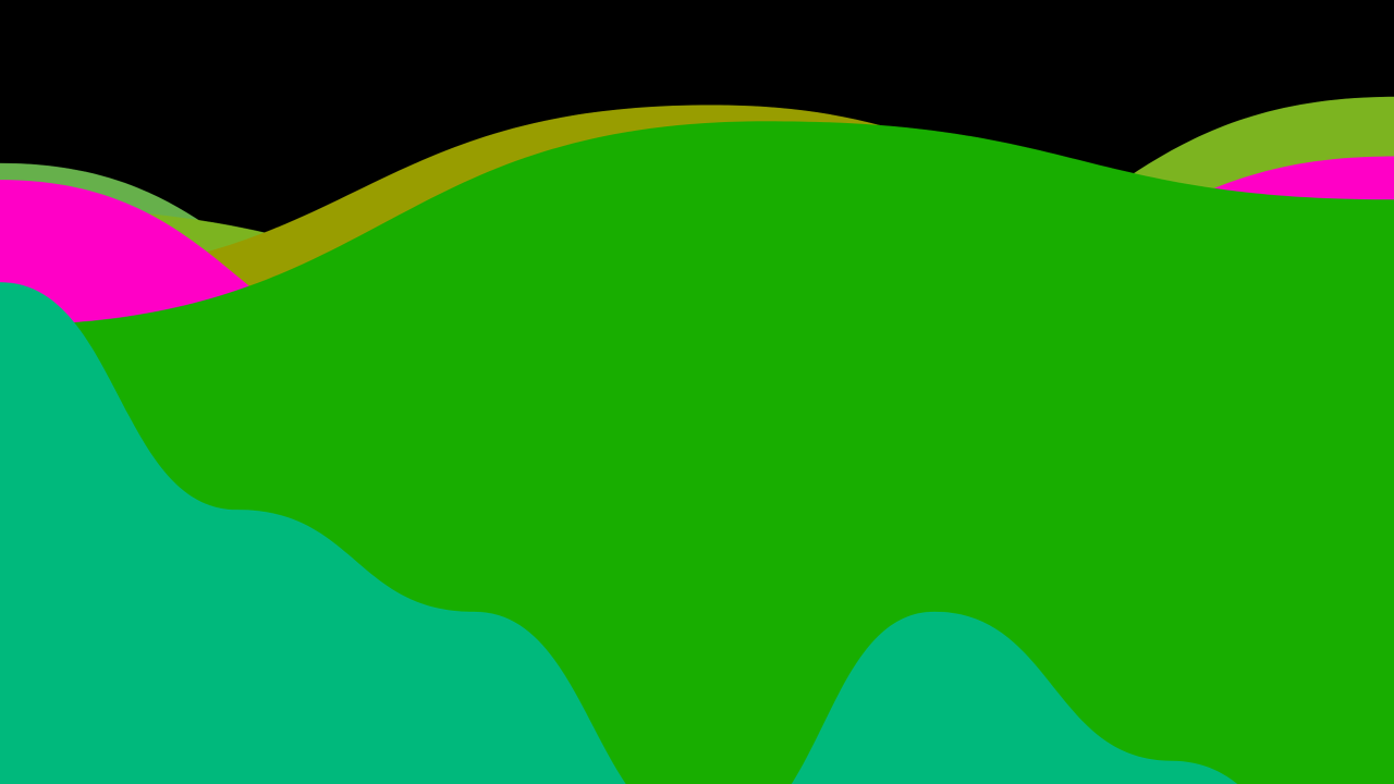 A hill.