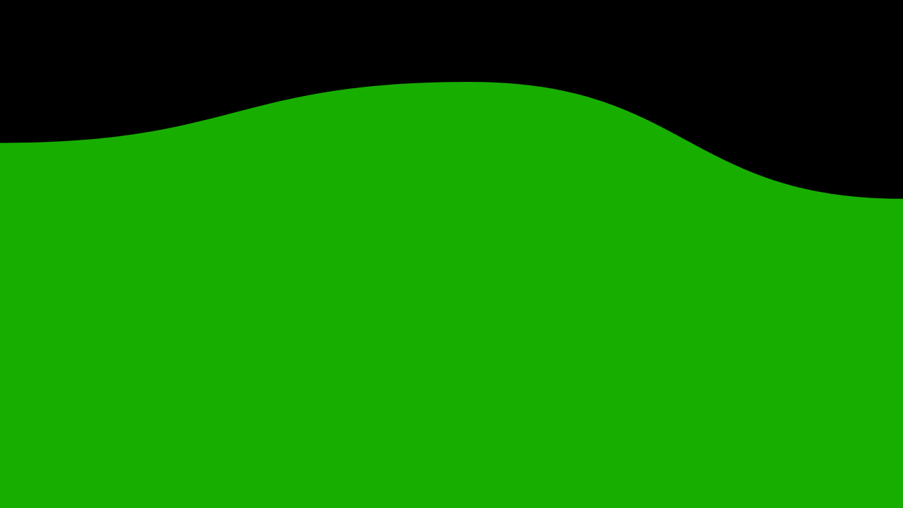 A hill.