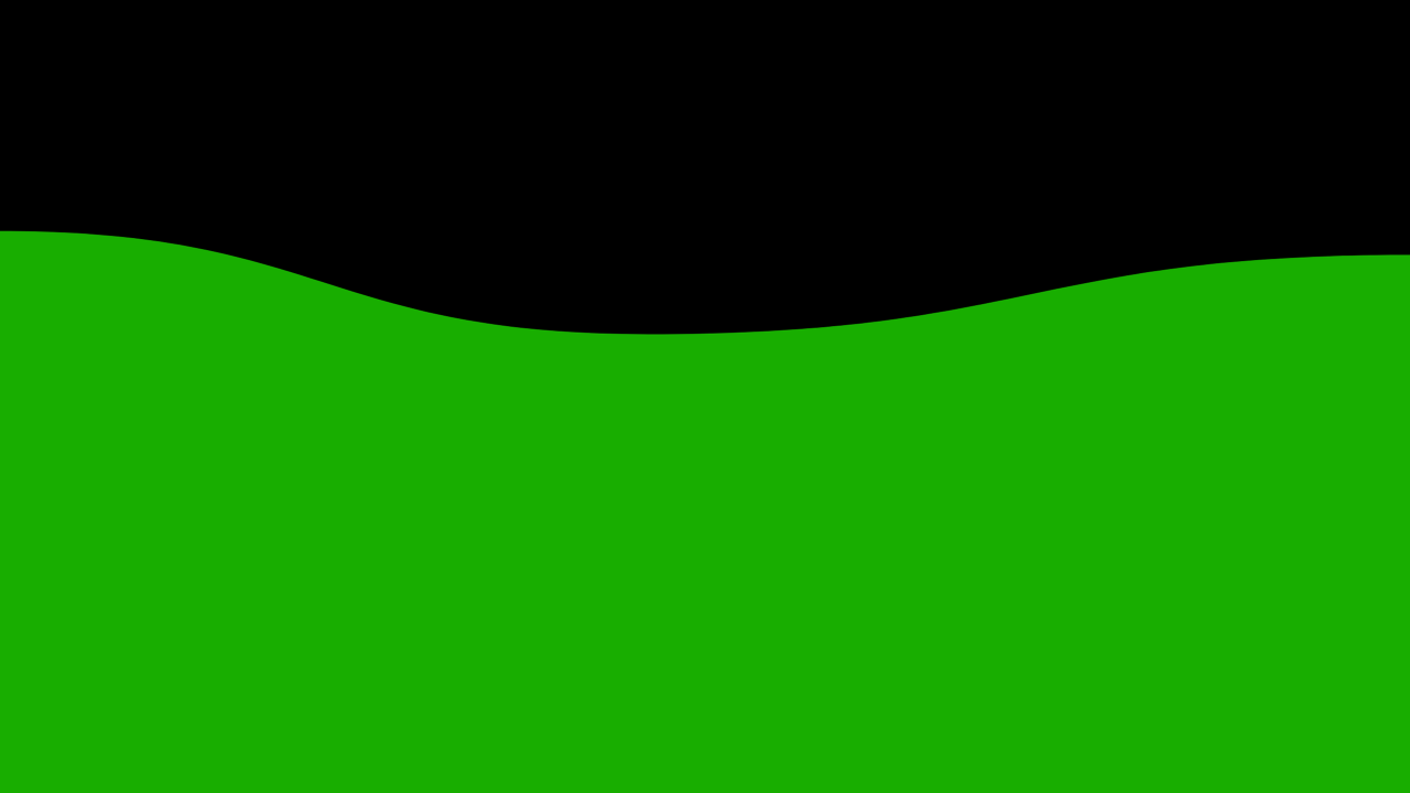 A hill.