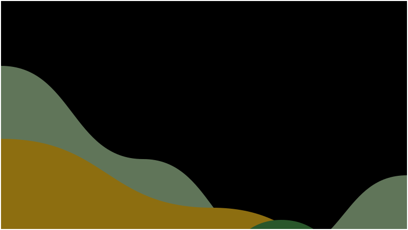 Hills!