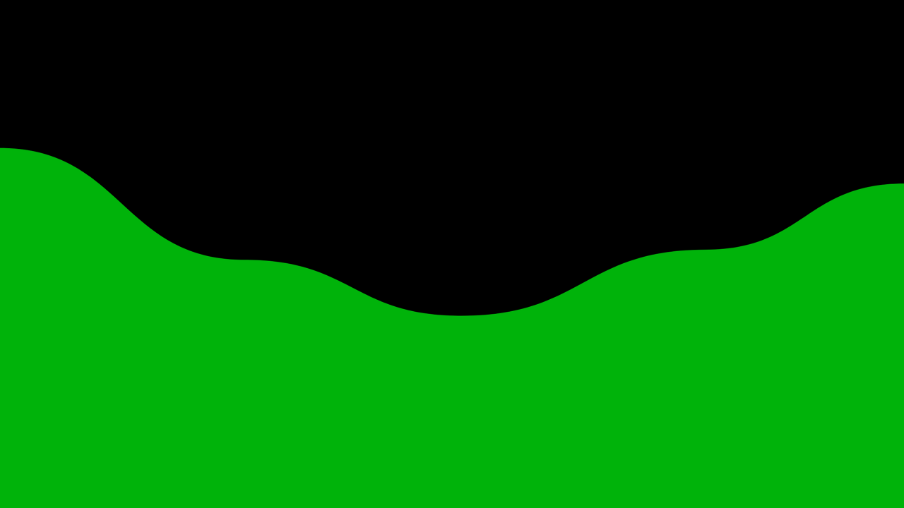 A hill.