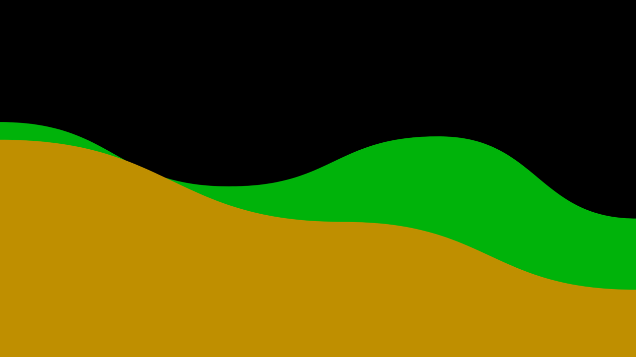 A hill.