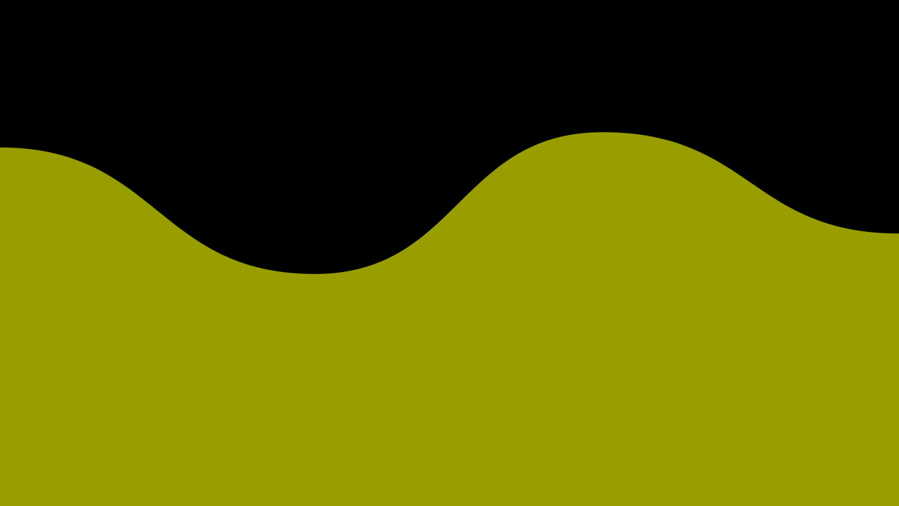 A hill.