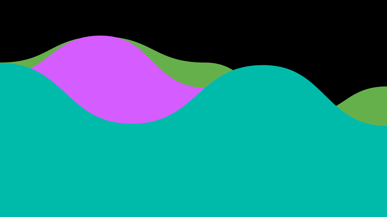 A hill.