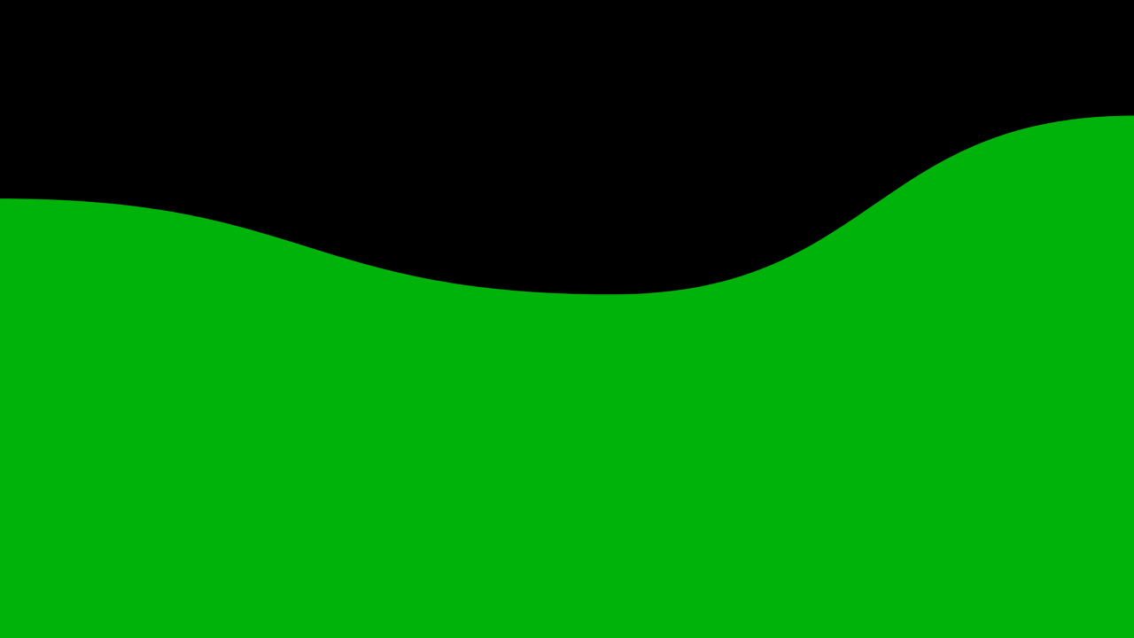 A hill.
