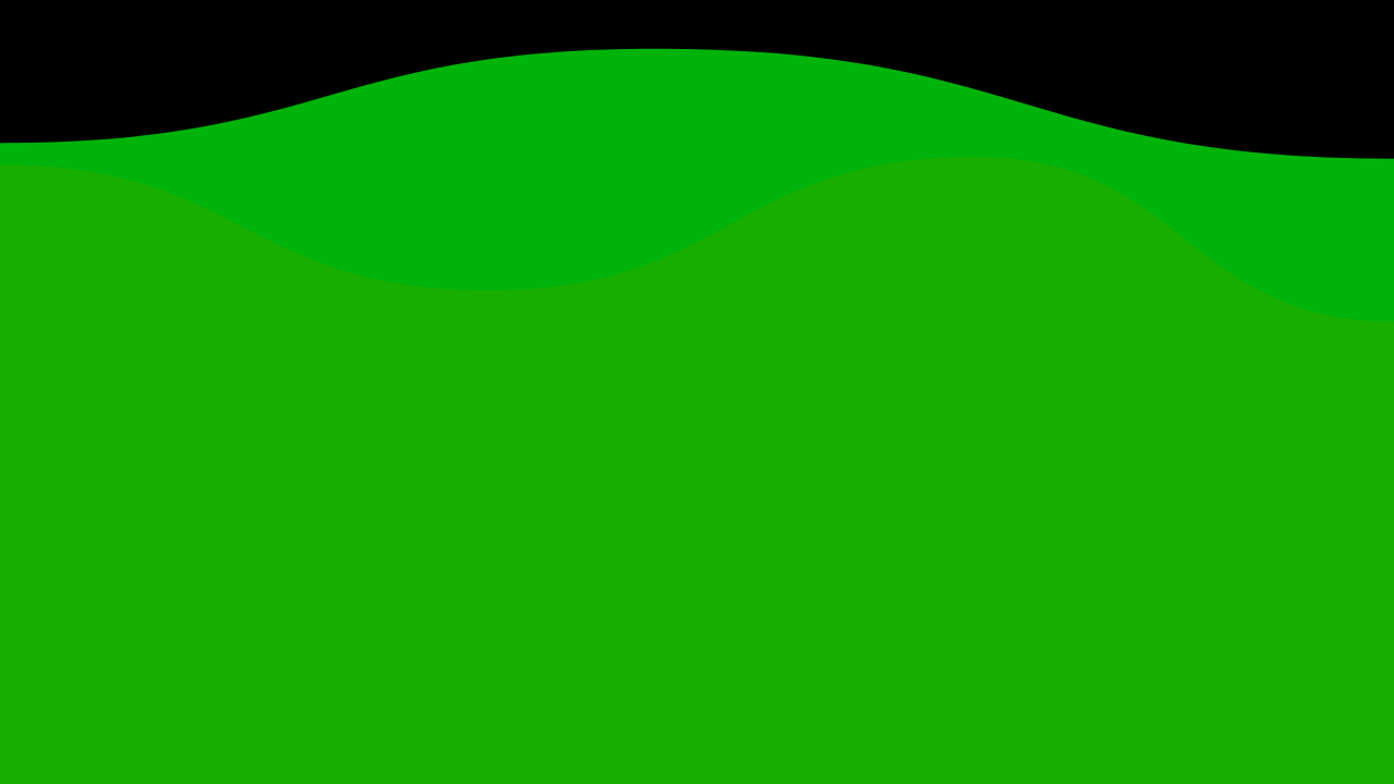 A hill.