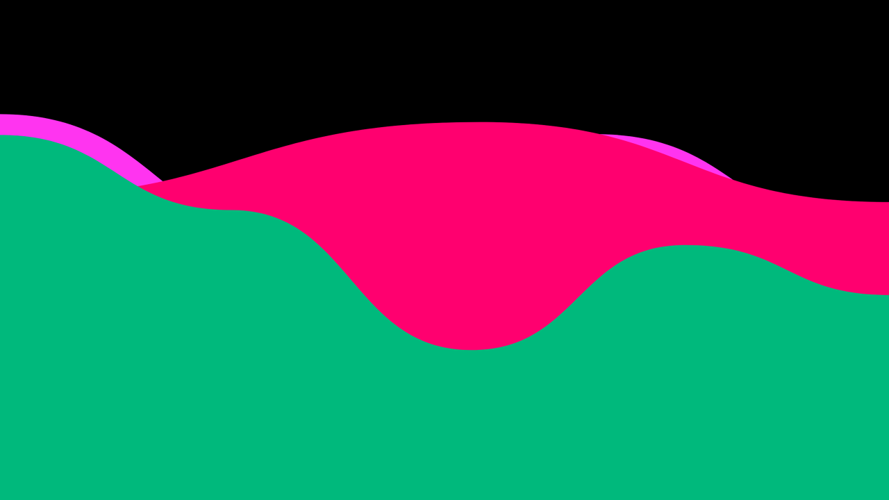 A hill.