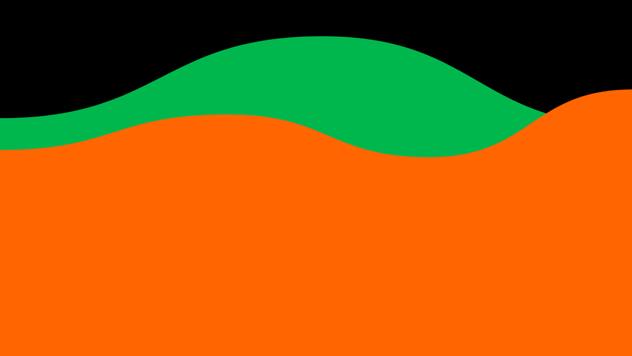 A hill.