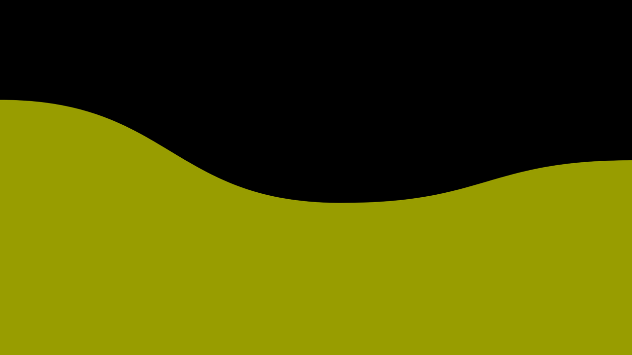 A hill.
