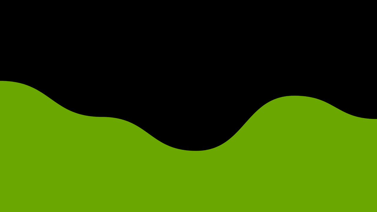 A hill.