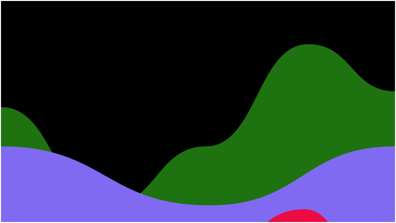 Hills!