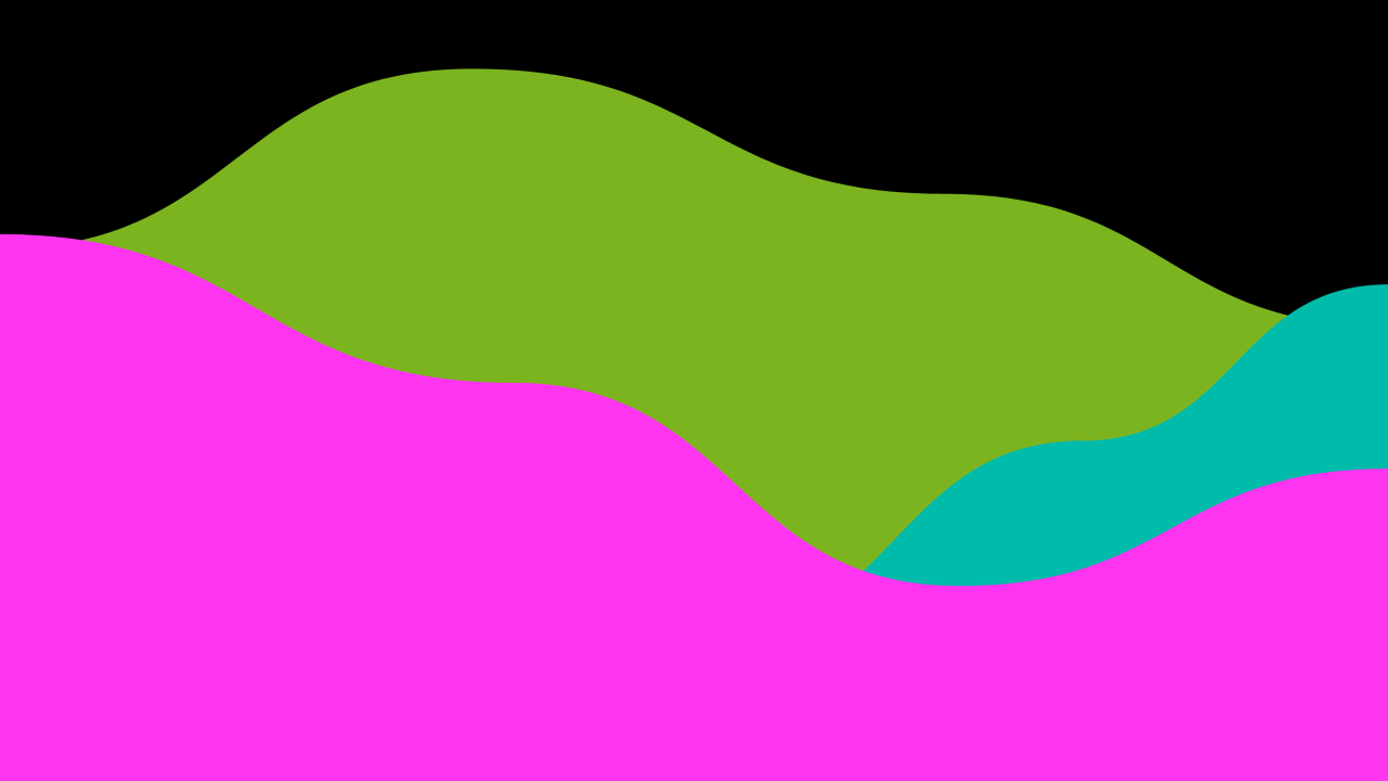A hill.