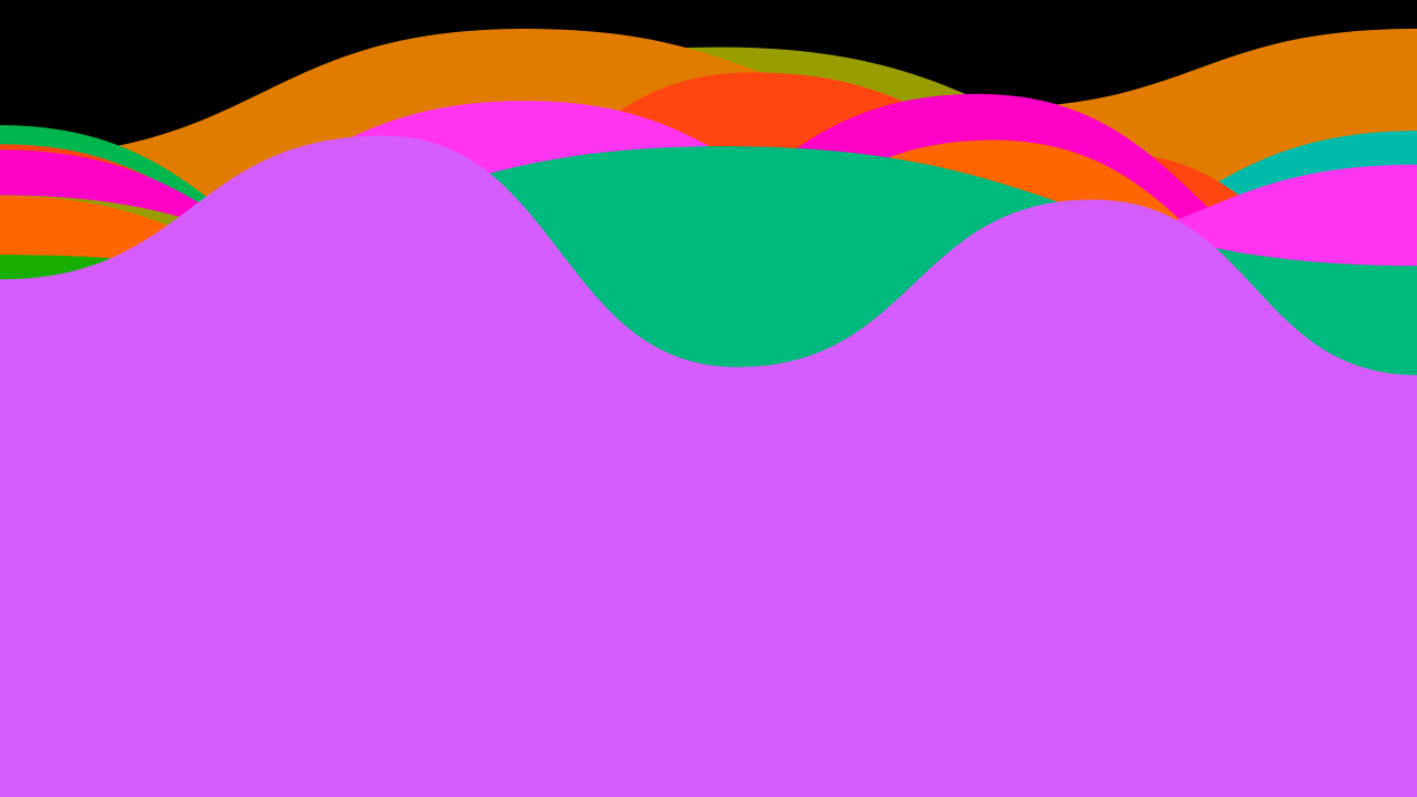 A hill.