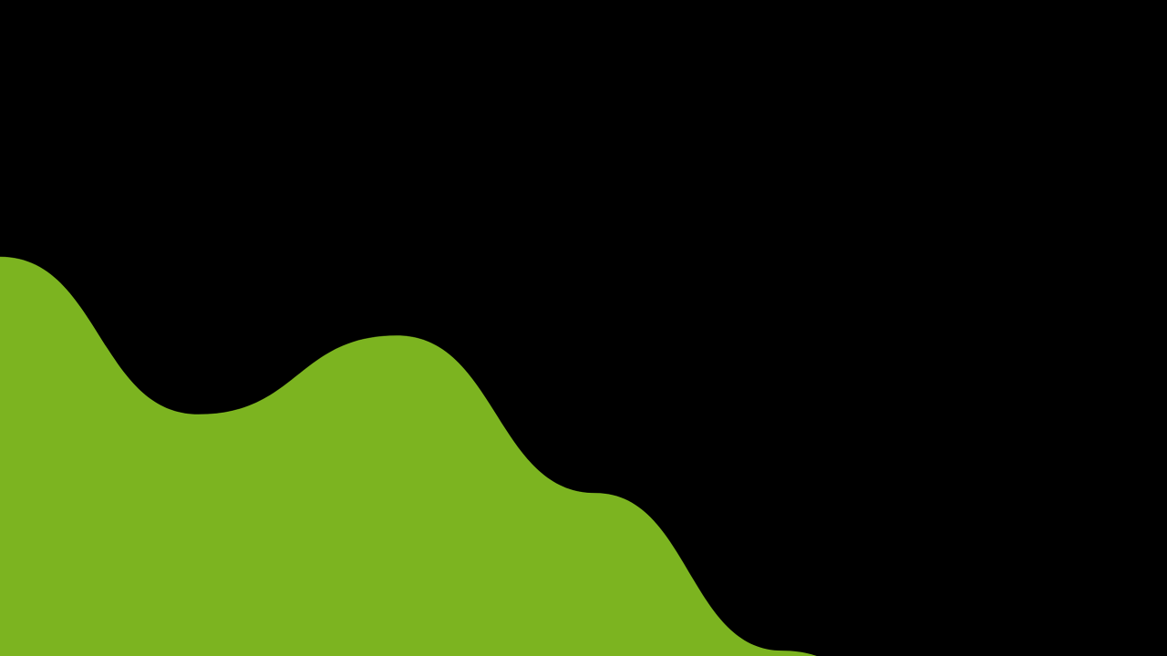 A hill.