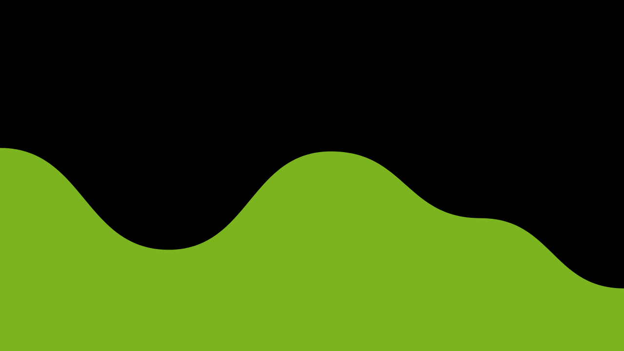 A hill.