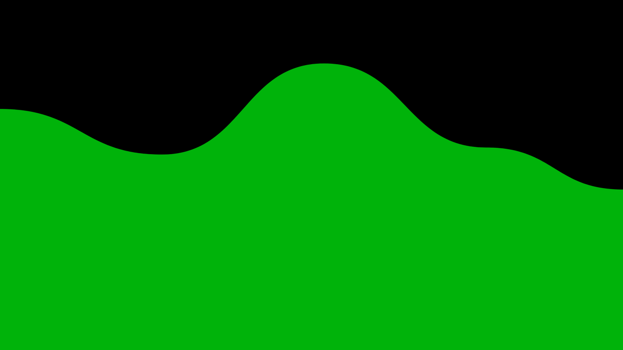 A hill.