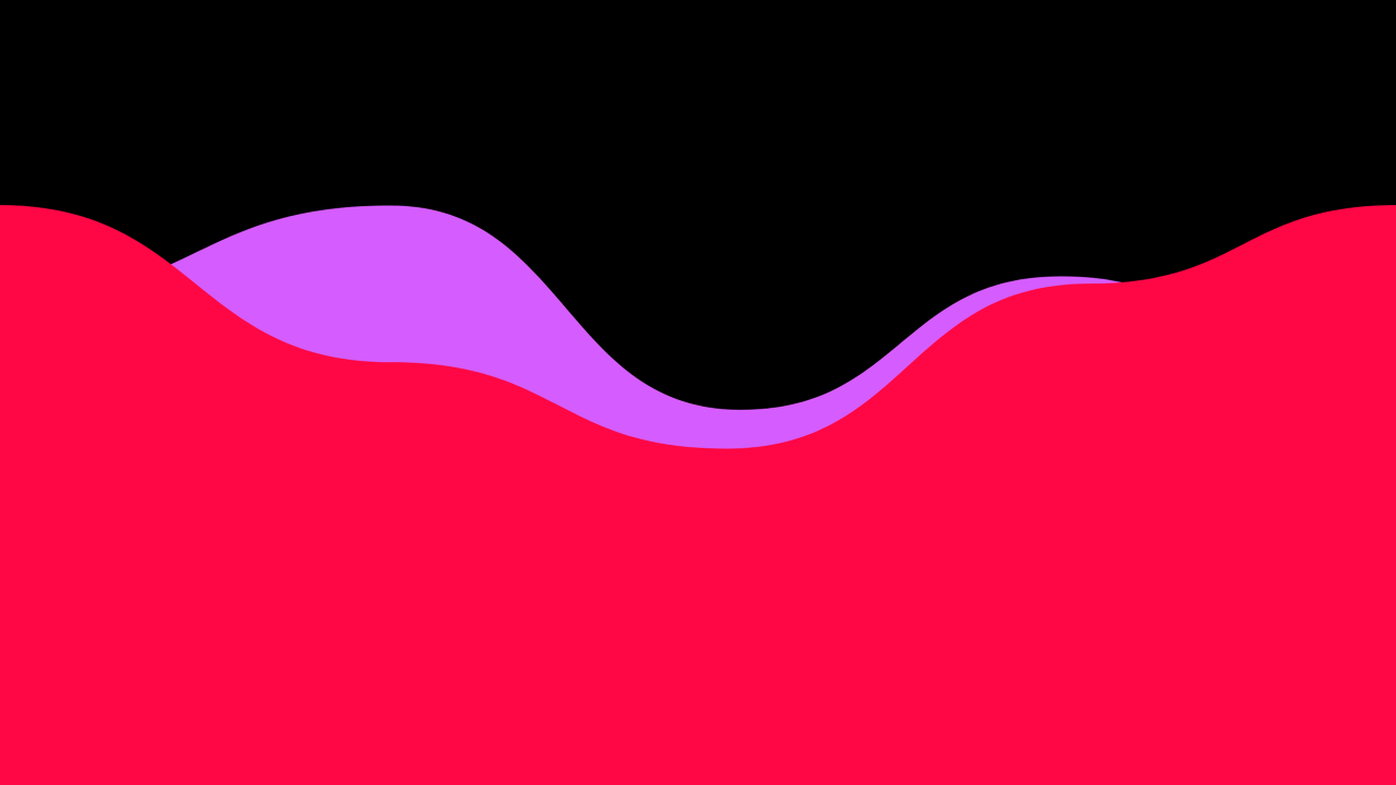 A hill.
