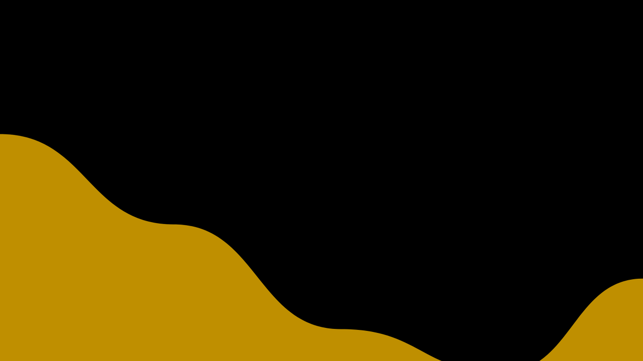 A hill.