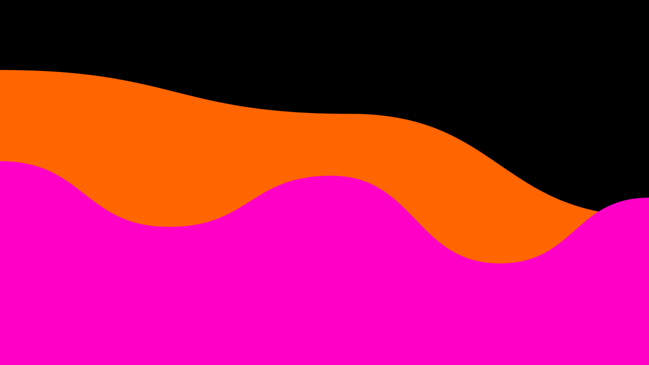 A hill.