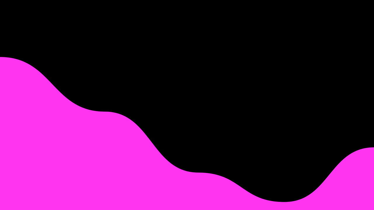 A hill.