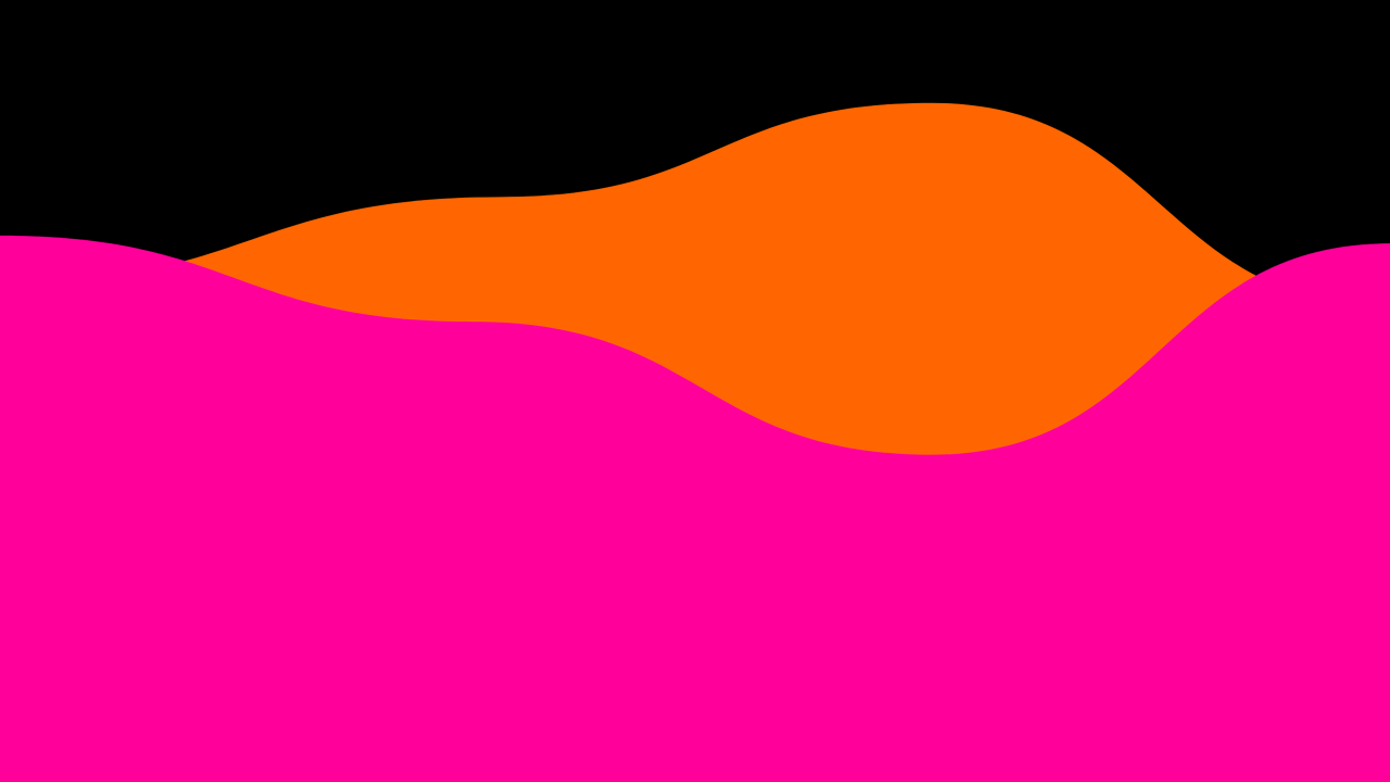 A hill.