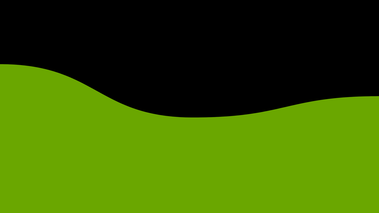 A hill.