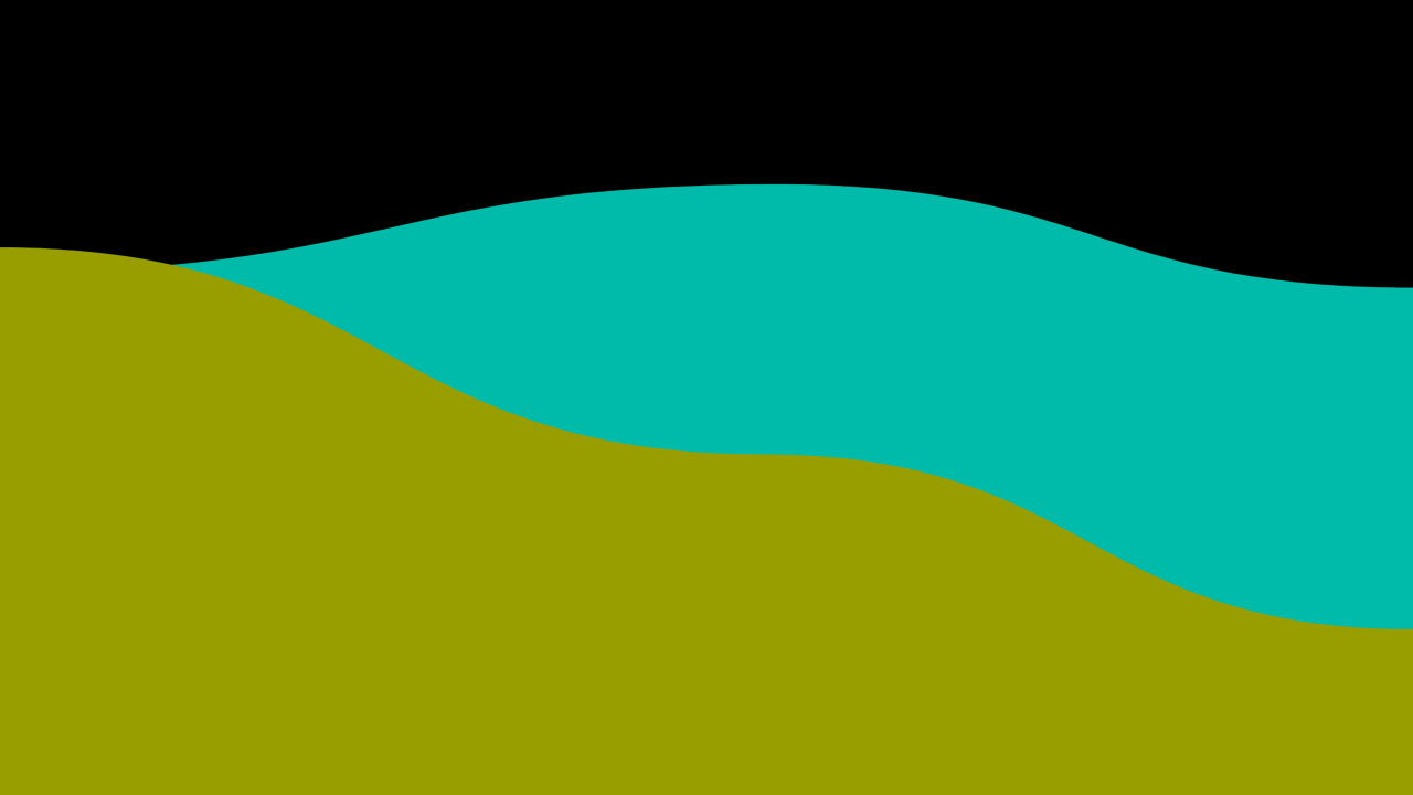 A hill.